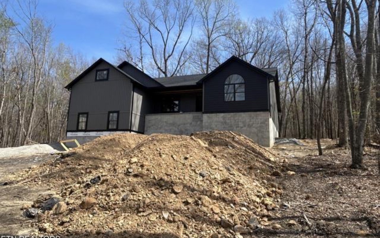 633 Icy Cove Trail Monterey TN 38574