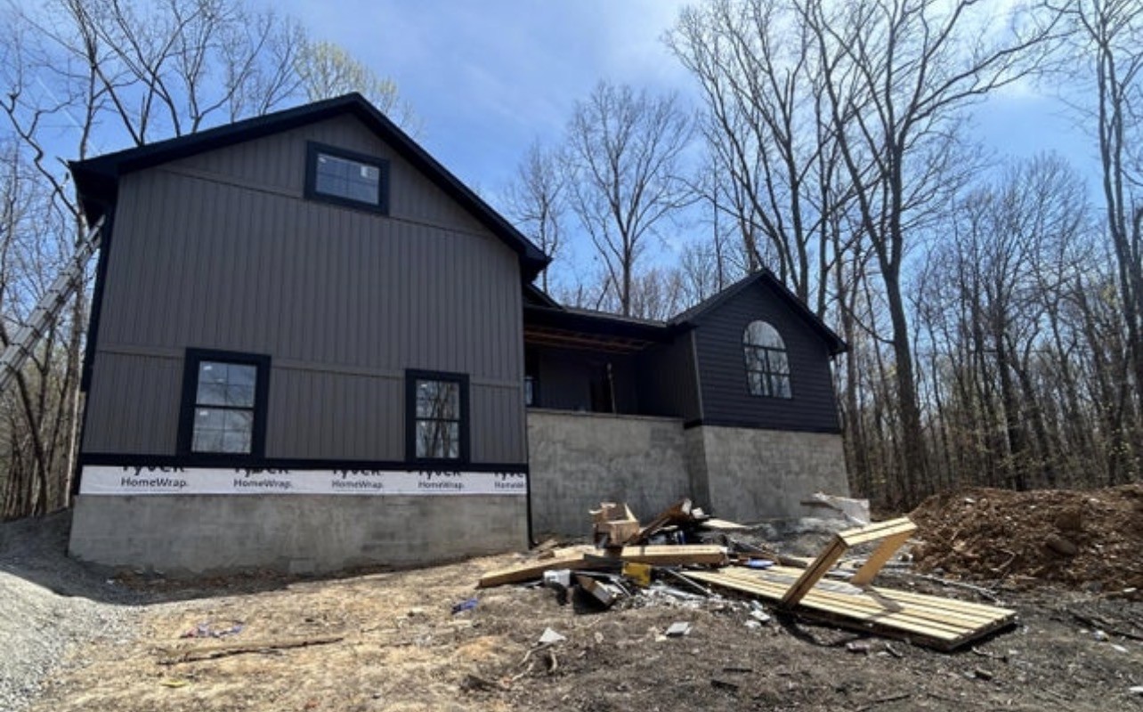 633 Icy Cove Trail Monterey TN 38574