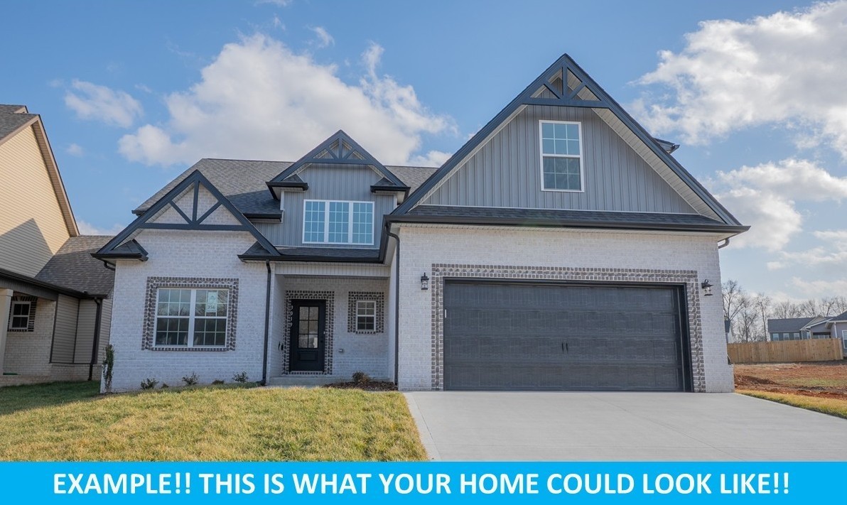 100 Sycamore Hill Clarksville TN 37042