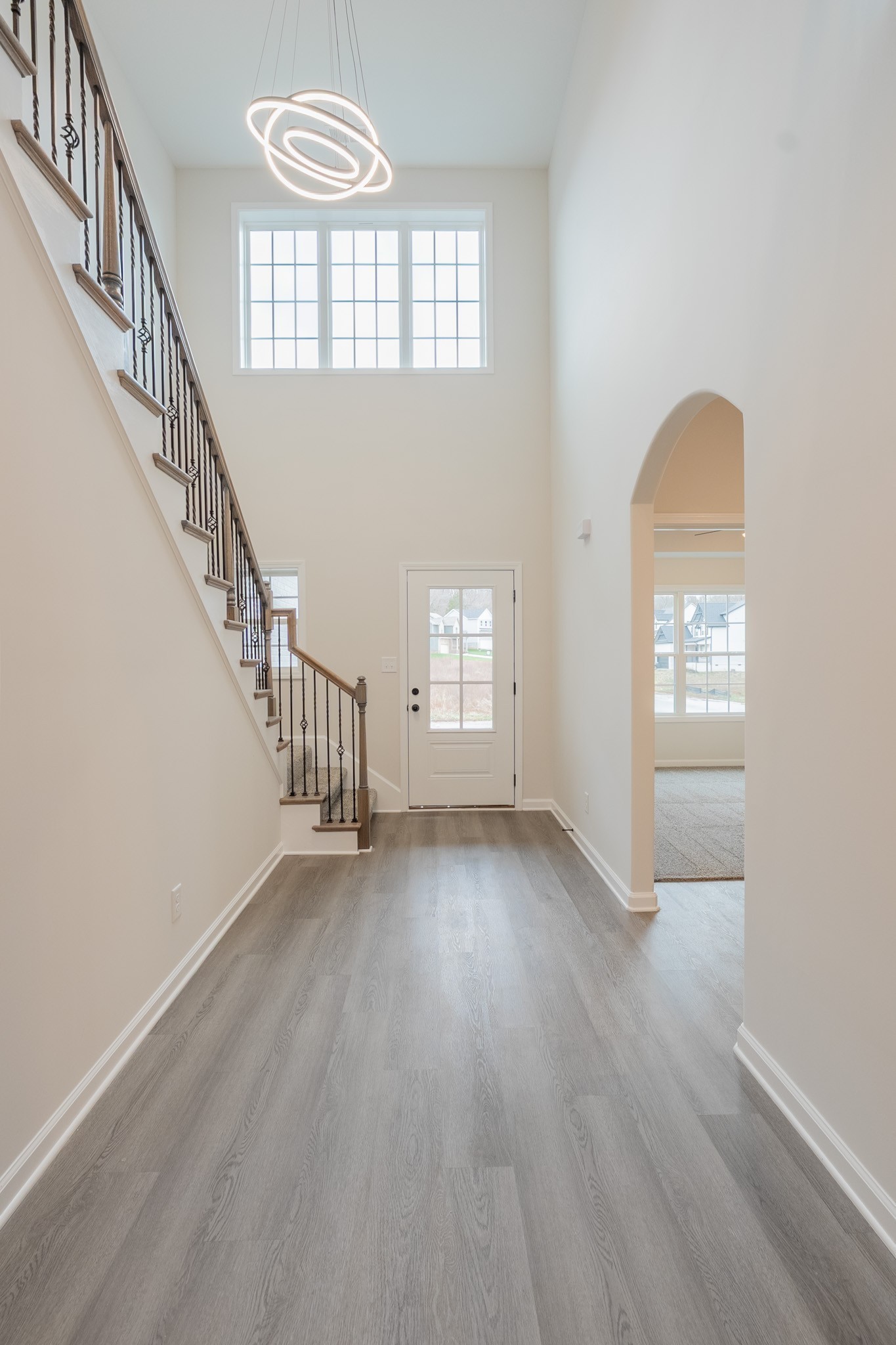 100 Sycamore Hill Clarksville TN 37042