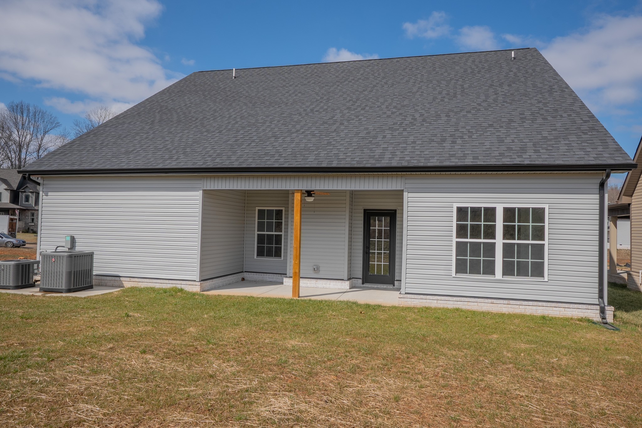 100 Sycamore Hill Clarksville TN 37042