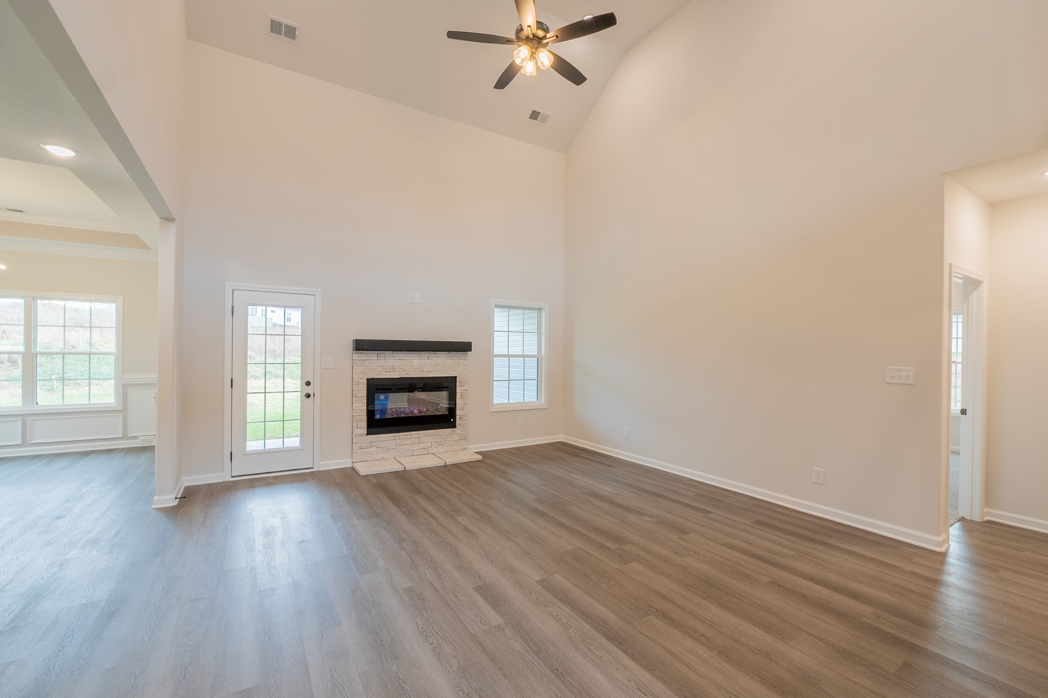 100 Sycamore Hill Clarksville TN 37042