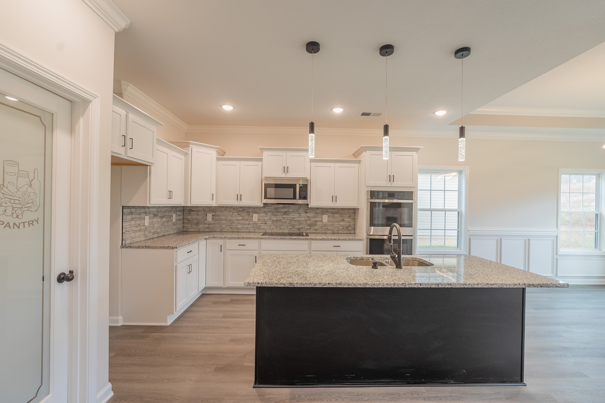 100 Sycamore Hill Clarksville TN 37042