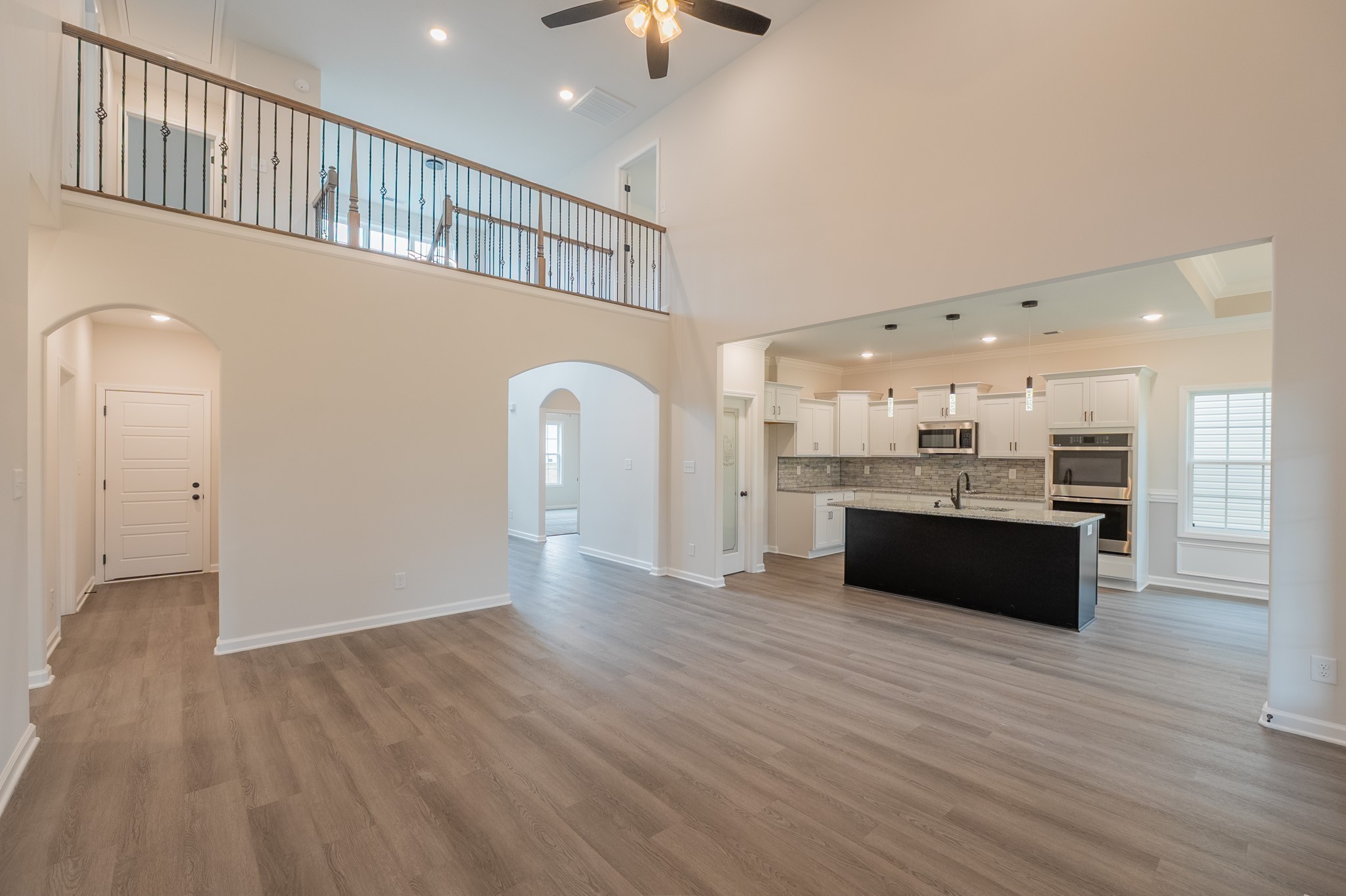 100 Sycamore Hill Clarksville TN 37042