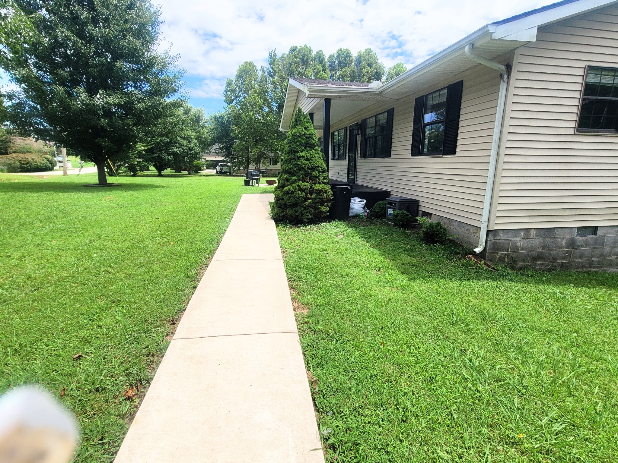 454 Hidden Valley Circle Mc Minnville TN 37110