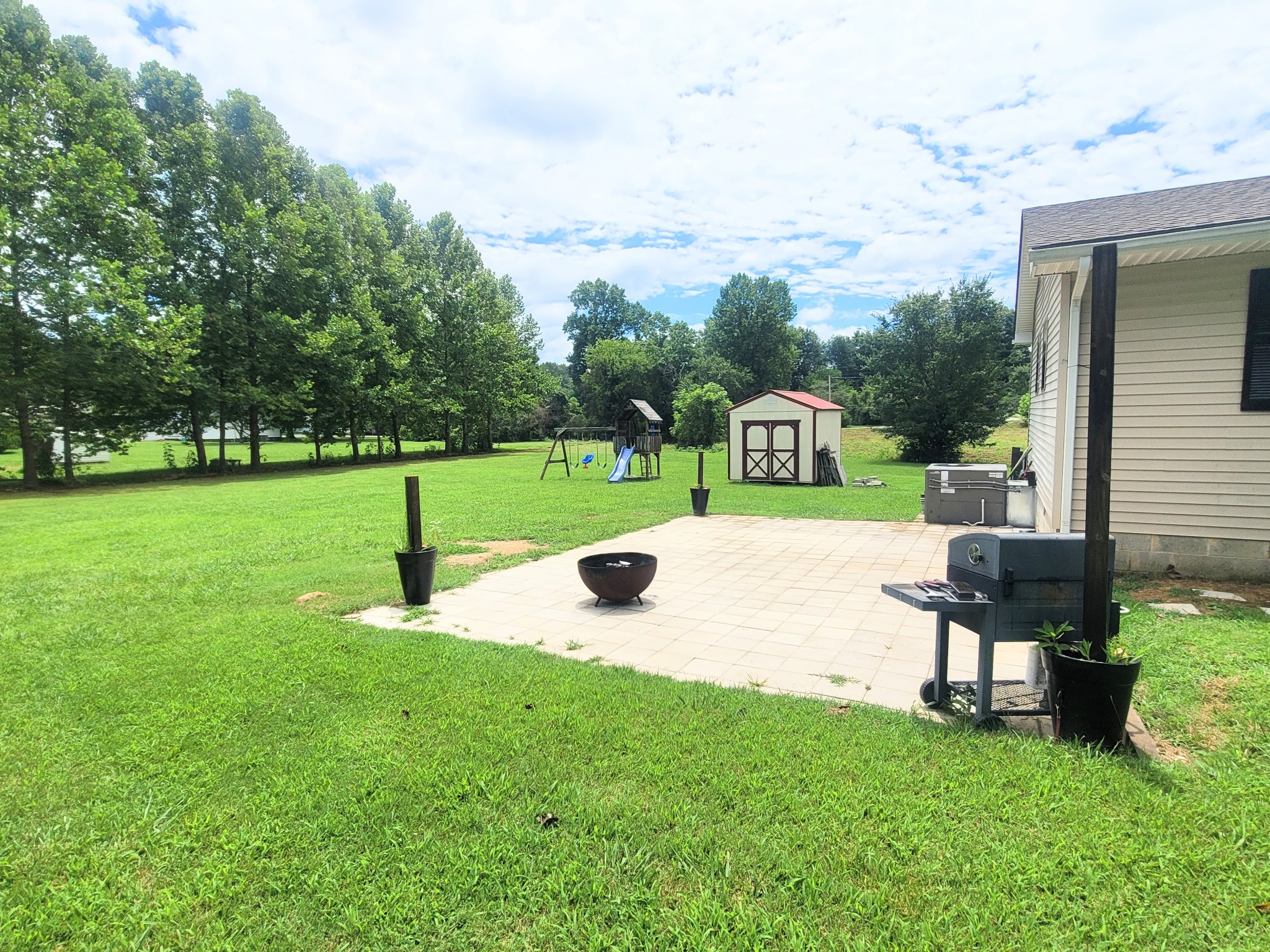 454 Hidden Valley Circle Mc Minnville TN 37110