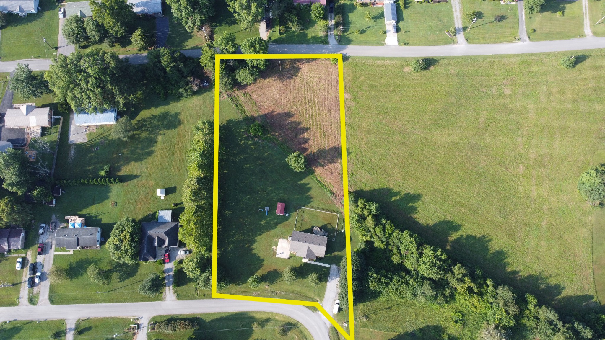 454 Hidden Valley Circle Mc Minnville TN 37110