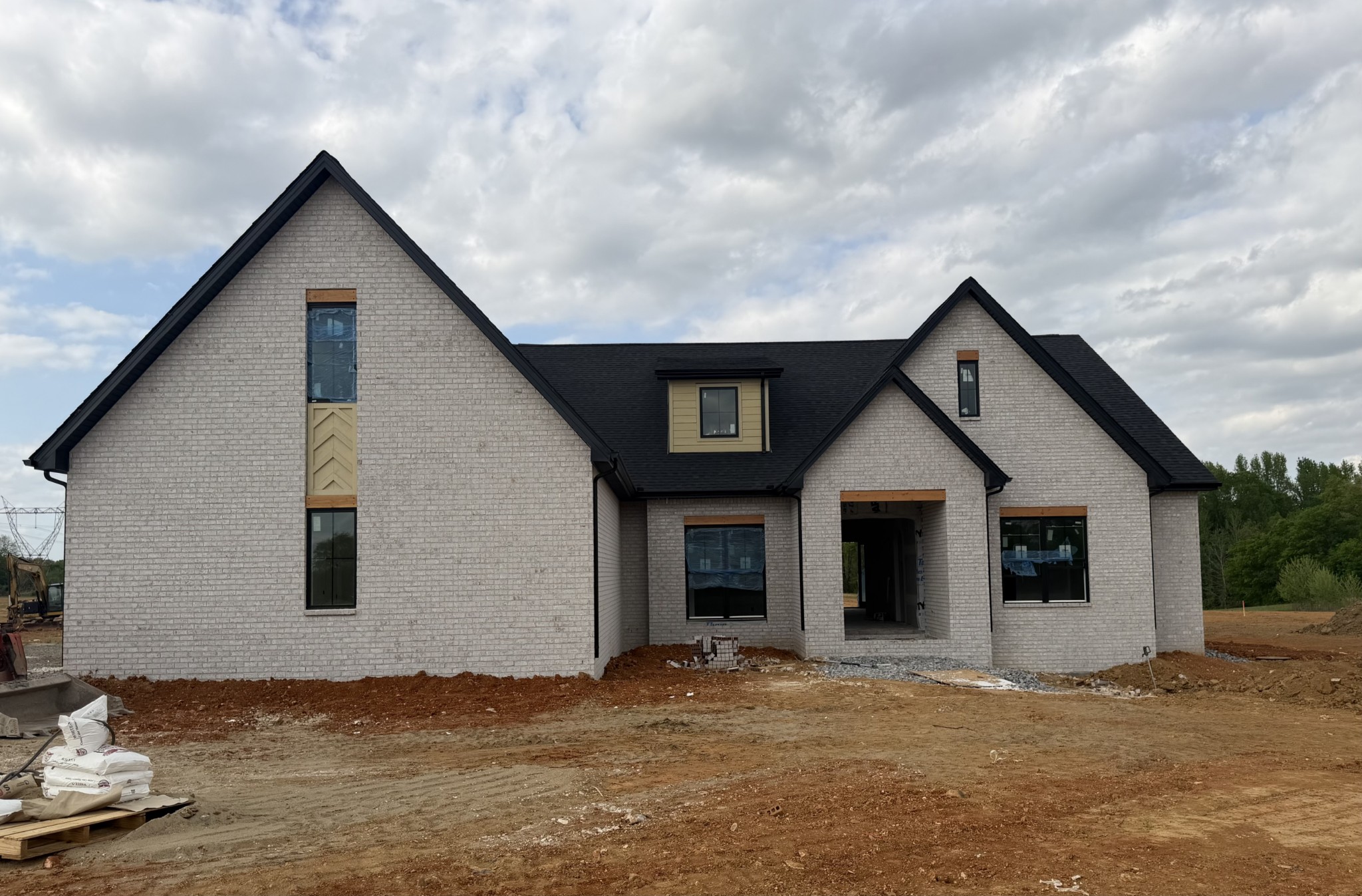 15 Fawn Meadows Clarksville TN 37043