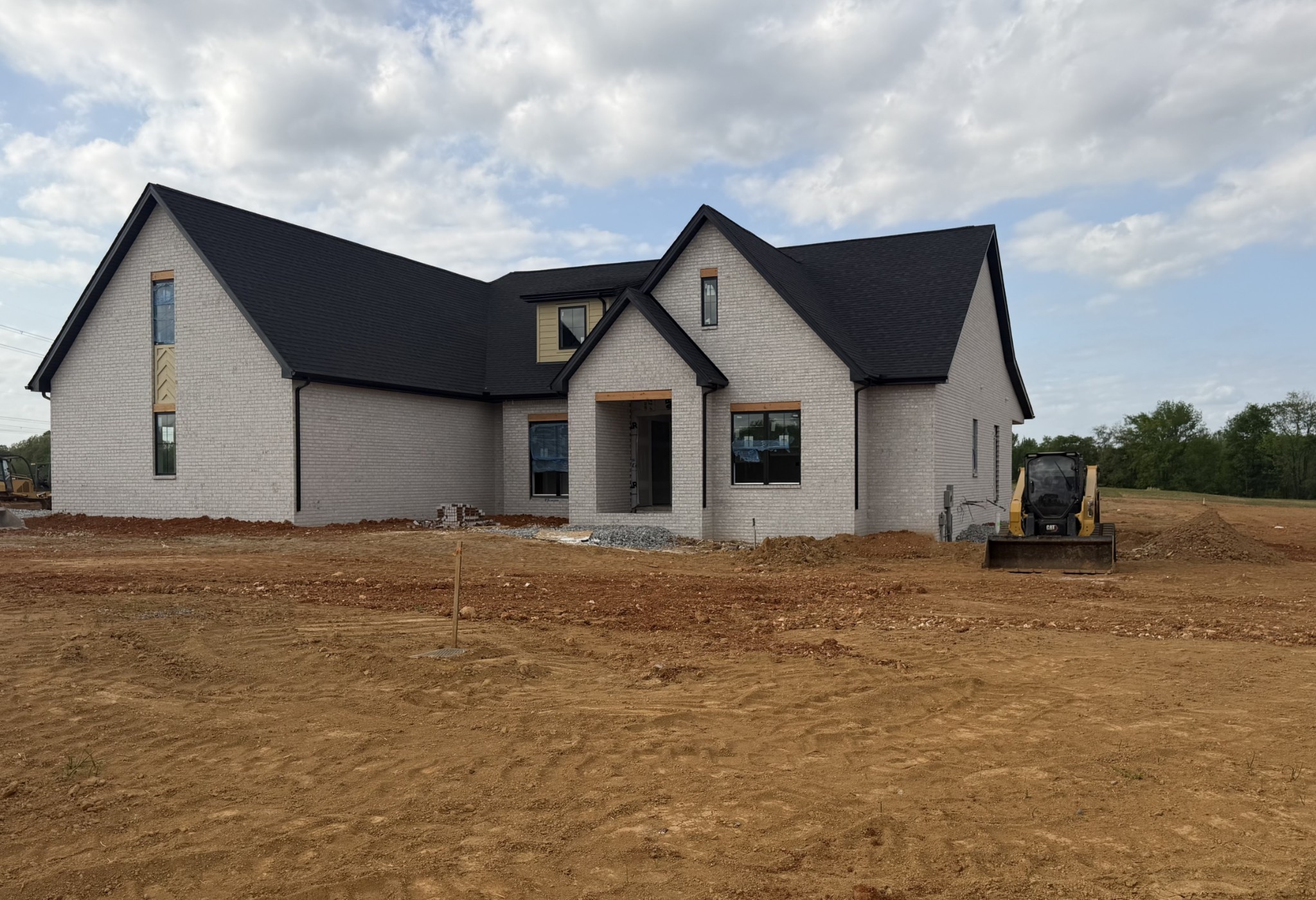 15 Fawn Meadows Clarksville TN 37043