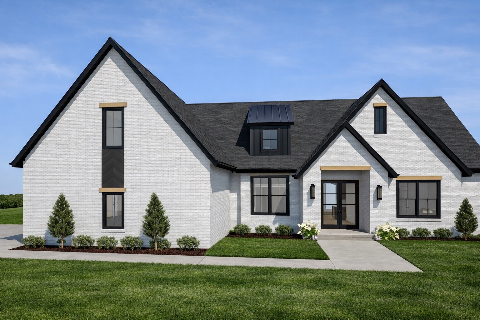 15 Fawn Meadows Clarksville TN 37043