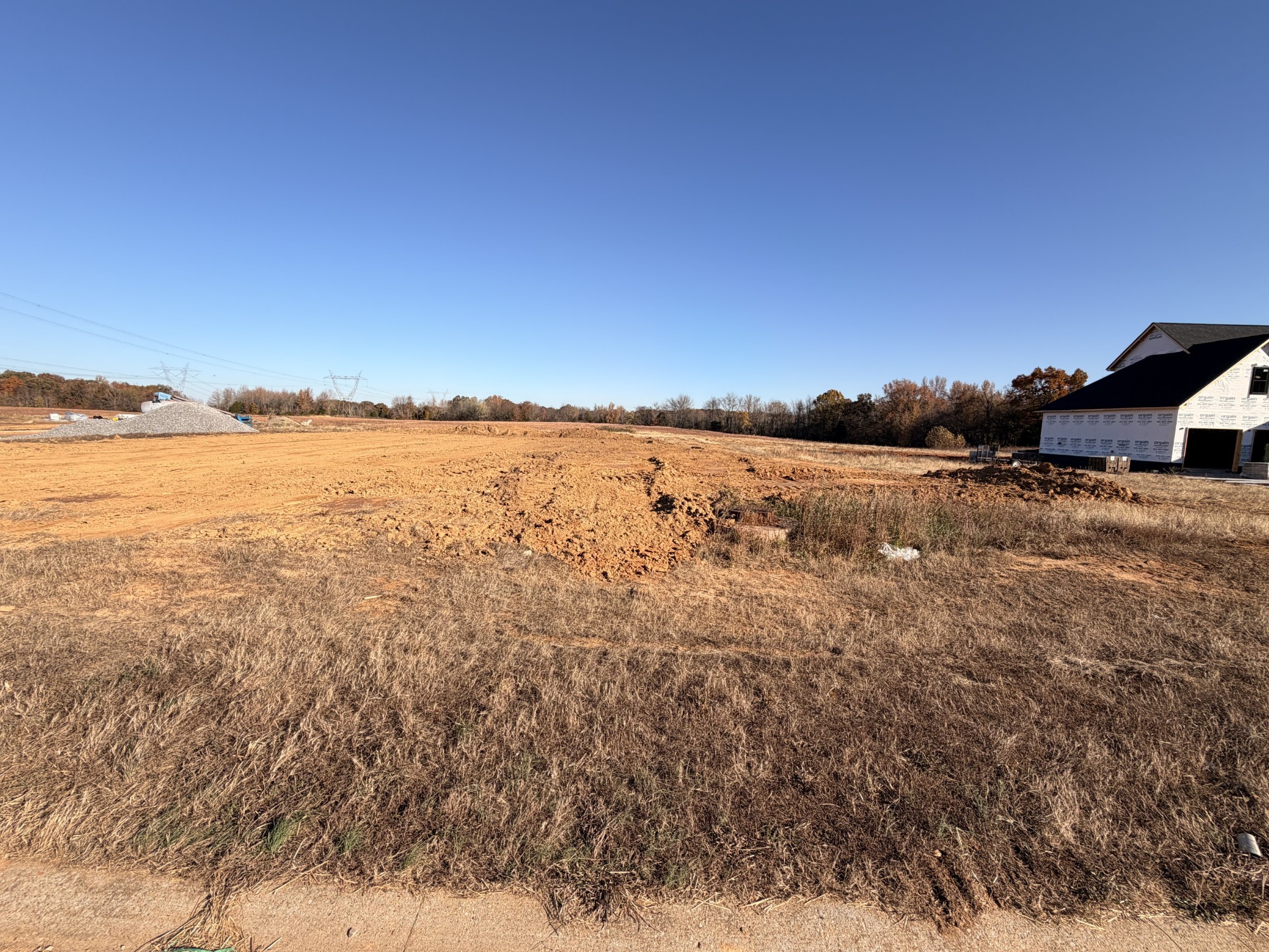 15 Fawn Meadows Clarksville TN 37043
