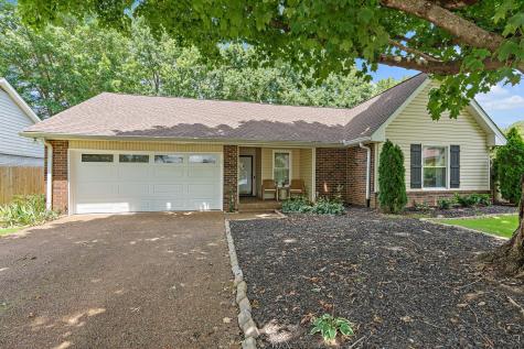 222 Julia Court Franklin TN 37064