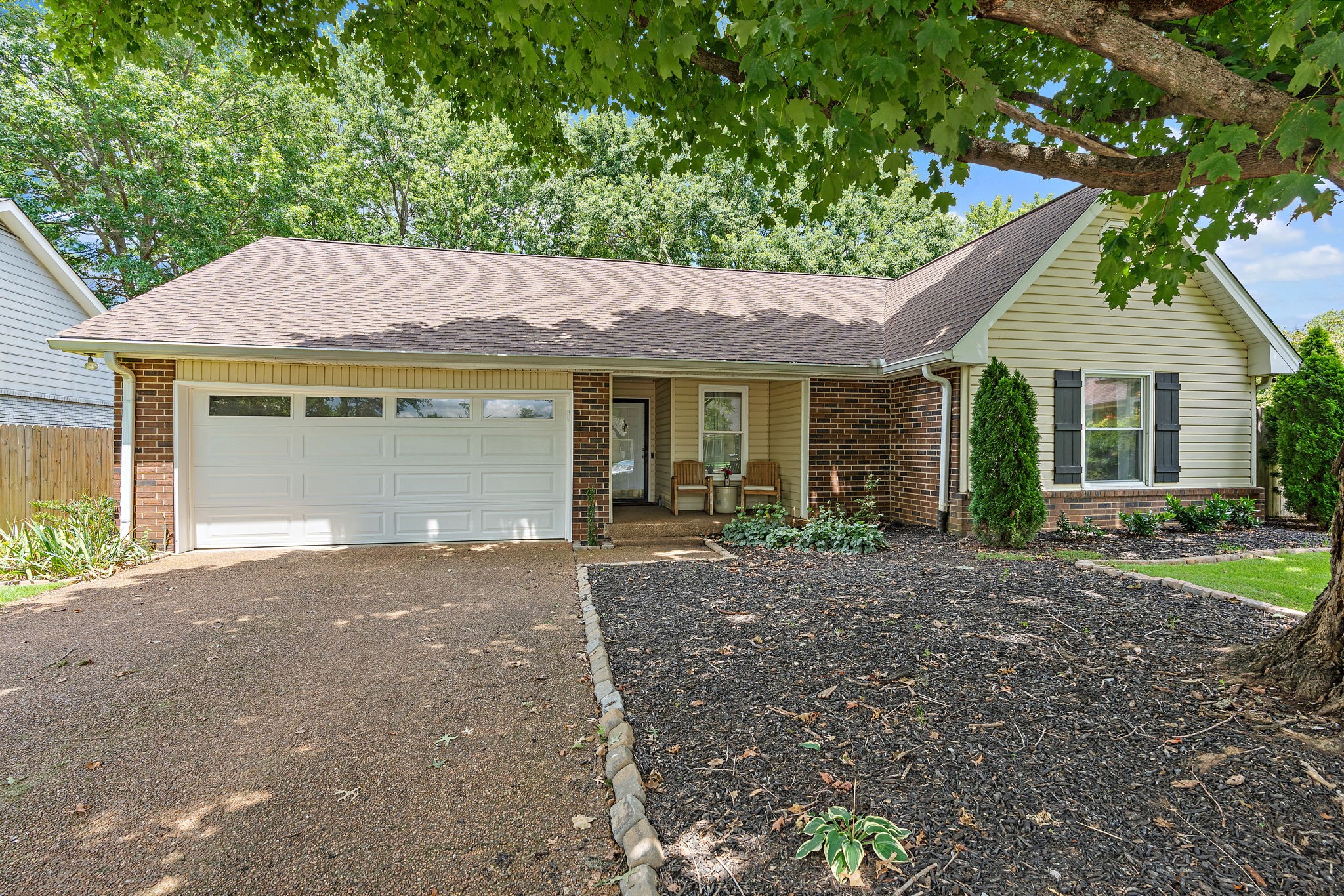 222 Julia Court Franklin TN 37064