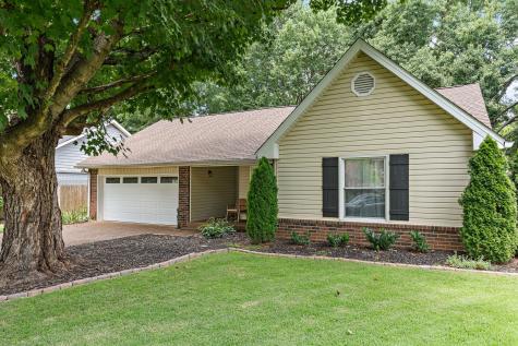 222 Julia Court Franklin TN 37064