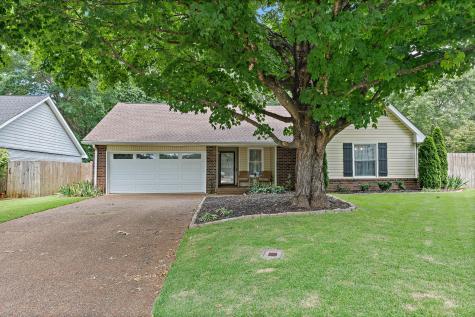 222 Julia Court Franklin TN 37064