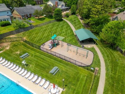 222 Julia Court Franklin TN 37064