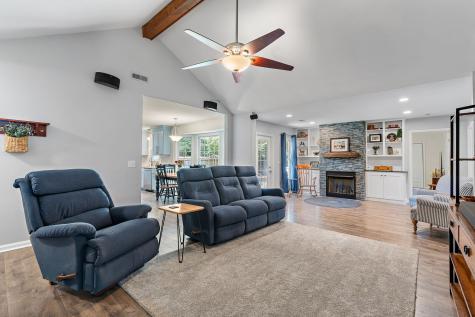 222 Julia Court Franklin TN 37064