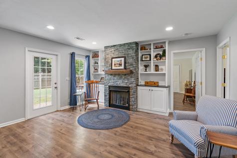 222 Julia Court Franklin TN 37064