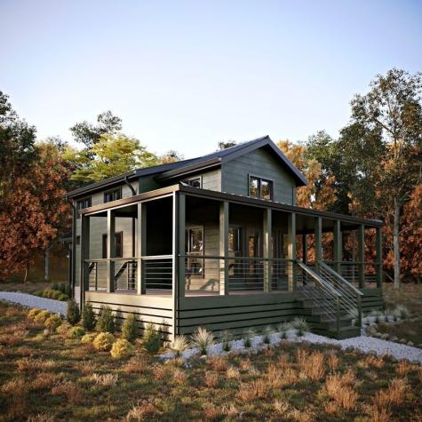 108 Dwellings Drive Tracy City TN 37387