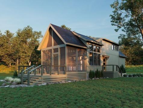 108 Dwellings Drive Tracy City TN 37387