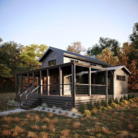 108 Dwellings Drive Tracy City TN 37387