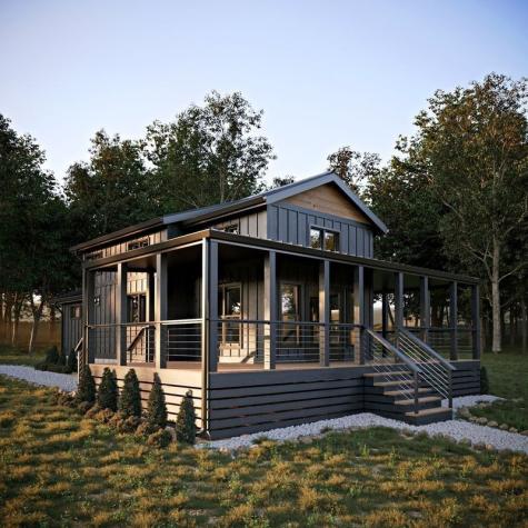 108 Dwellings Drive Tracy City TN 37387