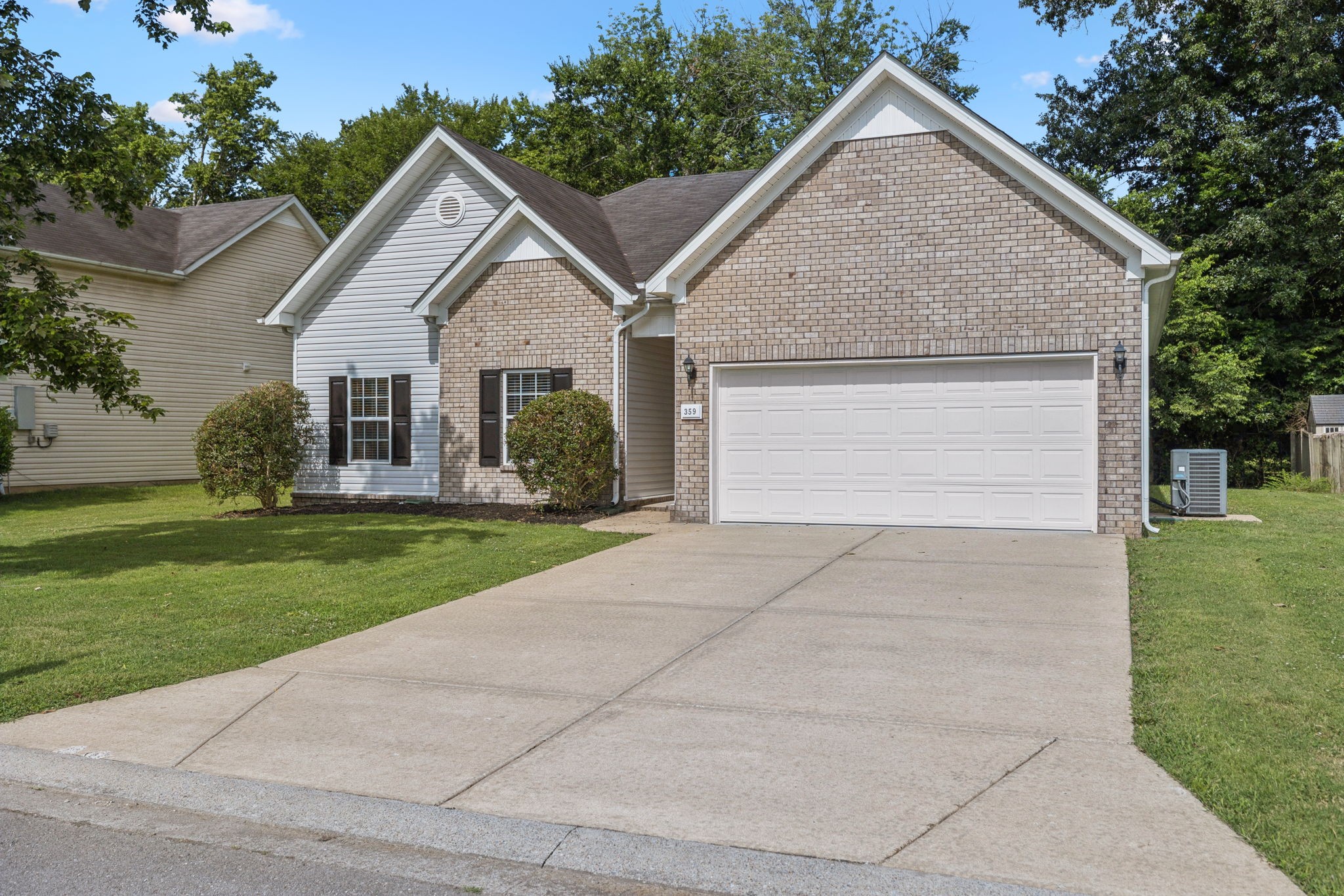 359 Sarava Lane Smyrna TN 37167