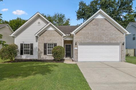 359 Sarava Lane Smyrna TN 37167