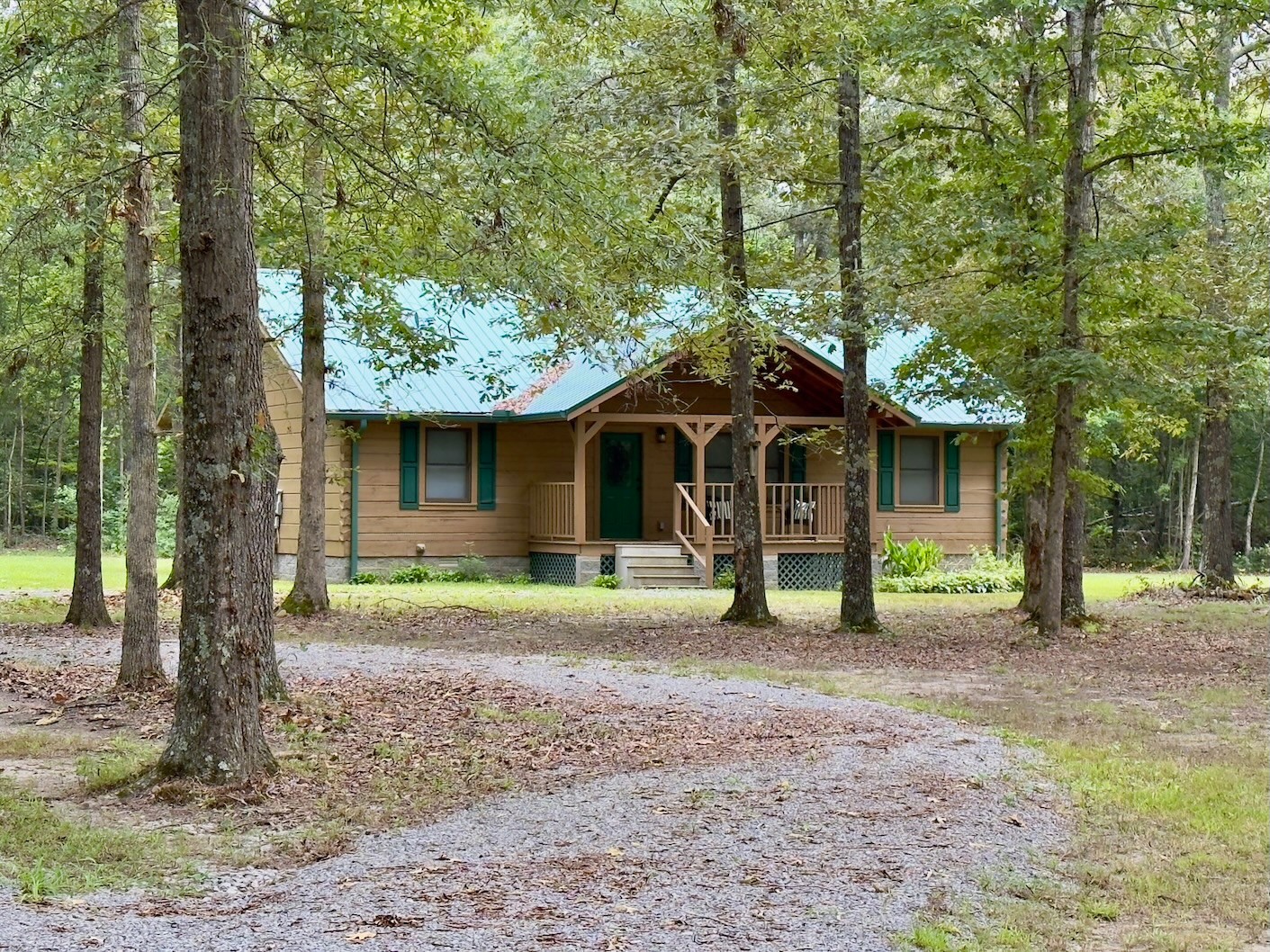 75 Joe Witty Road Morrison TN 37357
