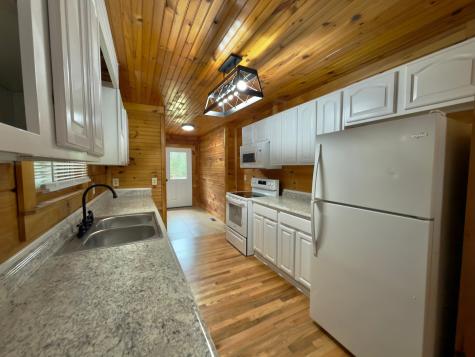 75 Joe Witty Road Morrison TN 37357