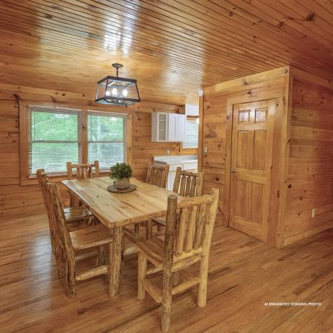 75 Joe Witty Road Morrison TN 37357