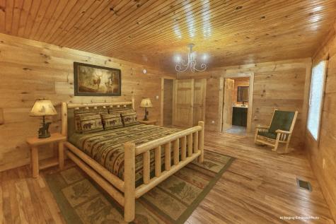 75 Joe Witty Road Morrison TN 37357