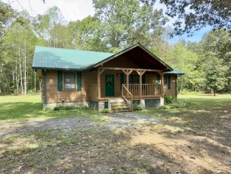 75 Joe Witty Road Morrison TN 37357