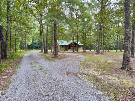 75 Joe Witty Road Morrison TN 37357