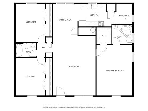 75 Joe Witty Road Morrison TN 37357