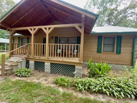 75 Joe Witty Road Morrison TN 37357