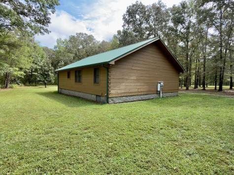 75 Joe Witty Road Morrison TN 37357