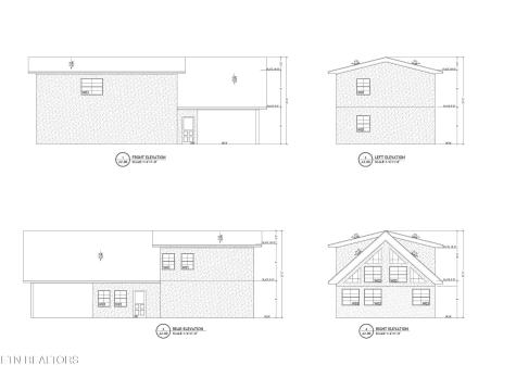 2743 Overholt Trail Sevierville TN 37876