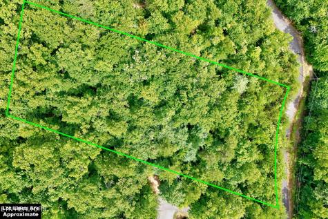 2743 Overholt Trail Sevierville TN 37876