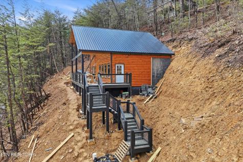 2743 Overholt Trail Sevierville TN 37876