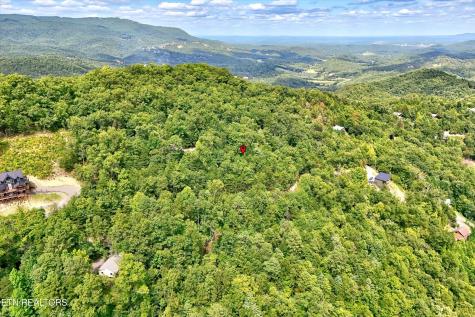 2743 Overholt Trail Sevierville TN 37876