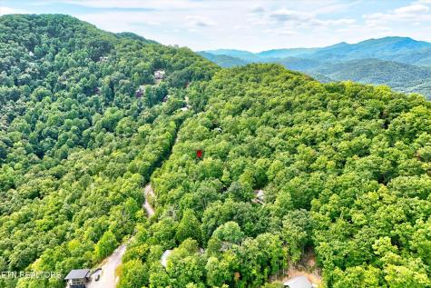 2743 Overholt Trail Sevierville TN 37876