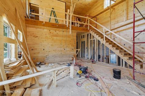 2743 Overholt Trail Sevierville TN 37876