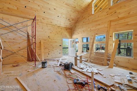 2743 Overholt Trail Sevierville TN 37876
