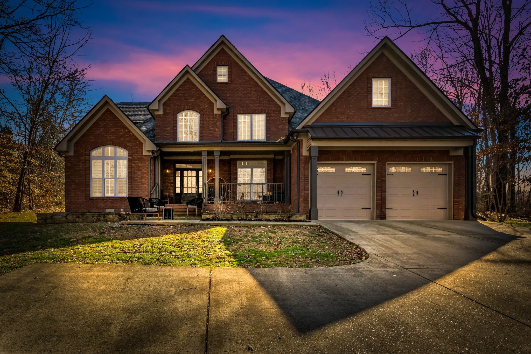 208 Scenic Drive Dickson TN 37055