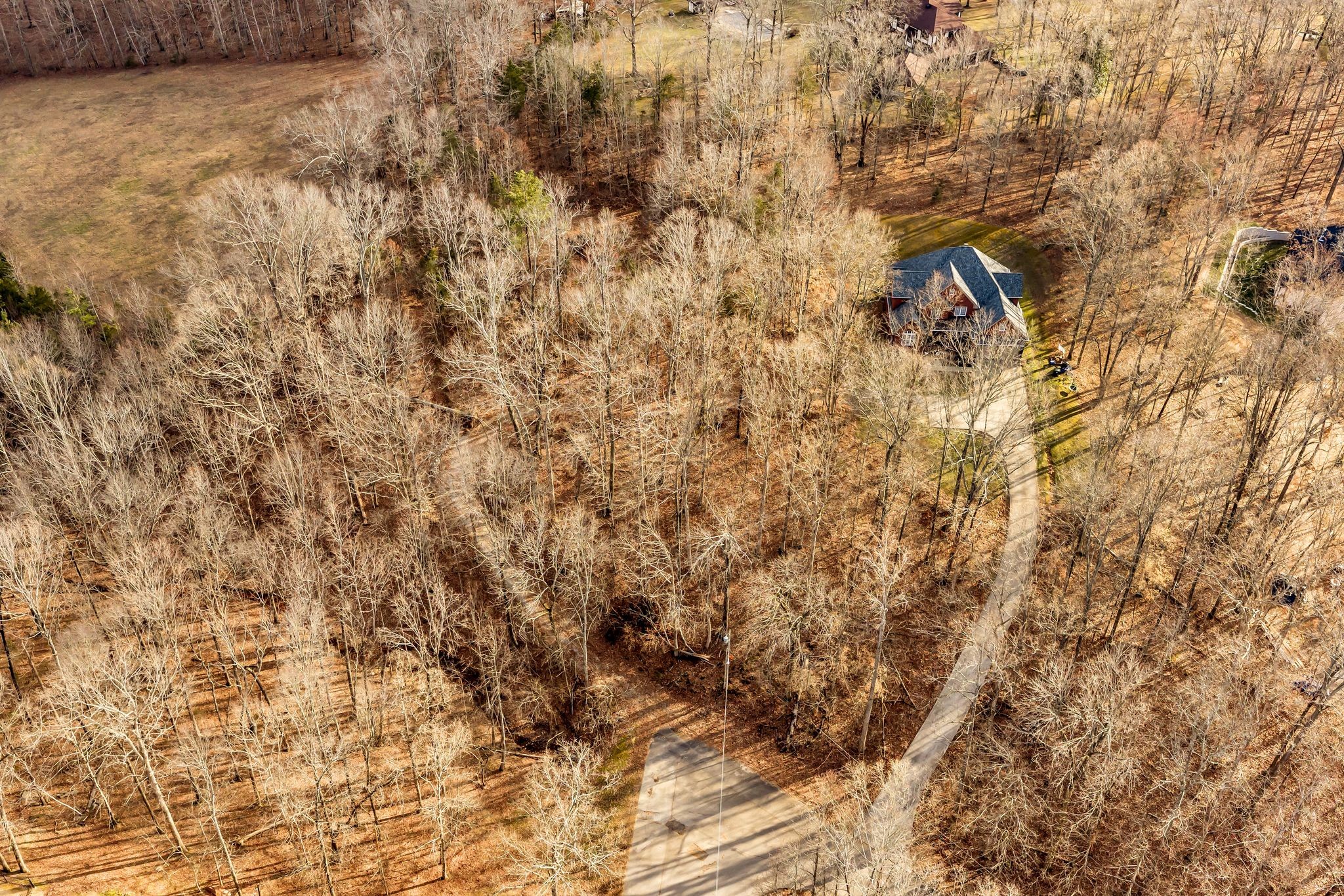 208 Scenic Drive Dickson TN 37055
