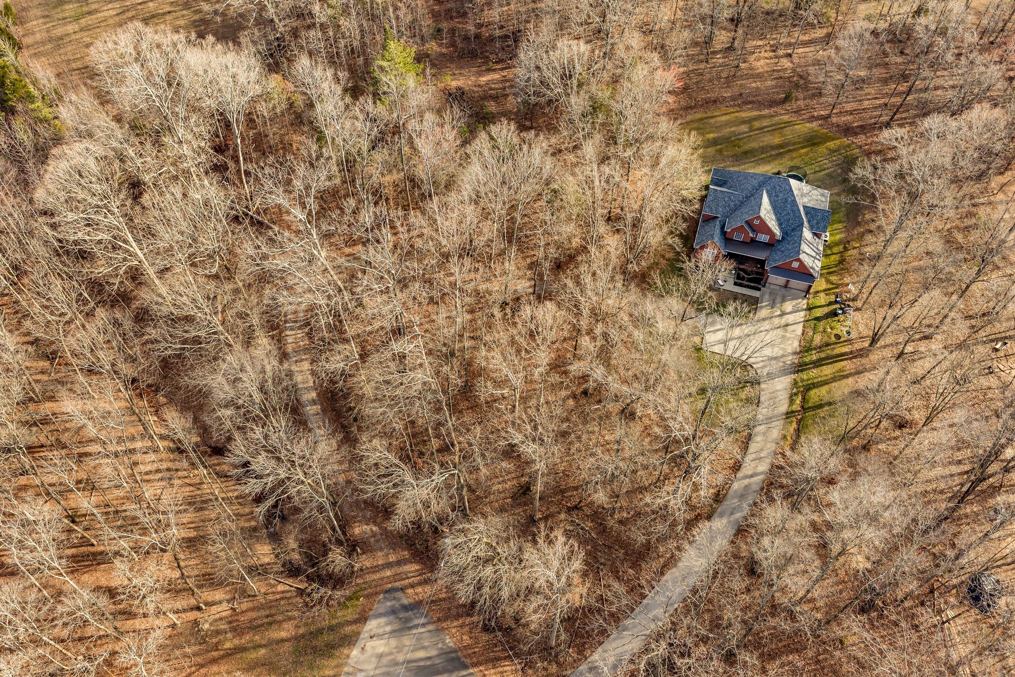208 Scenic Drive Dickson TN 37055