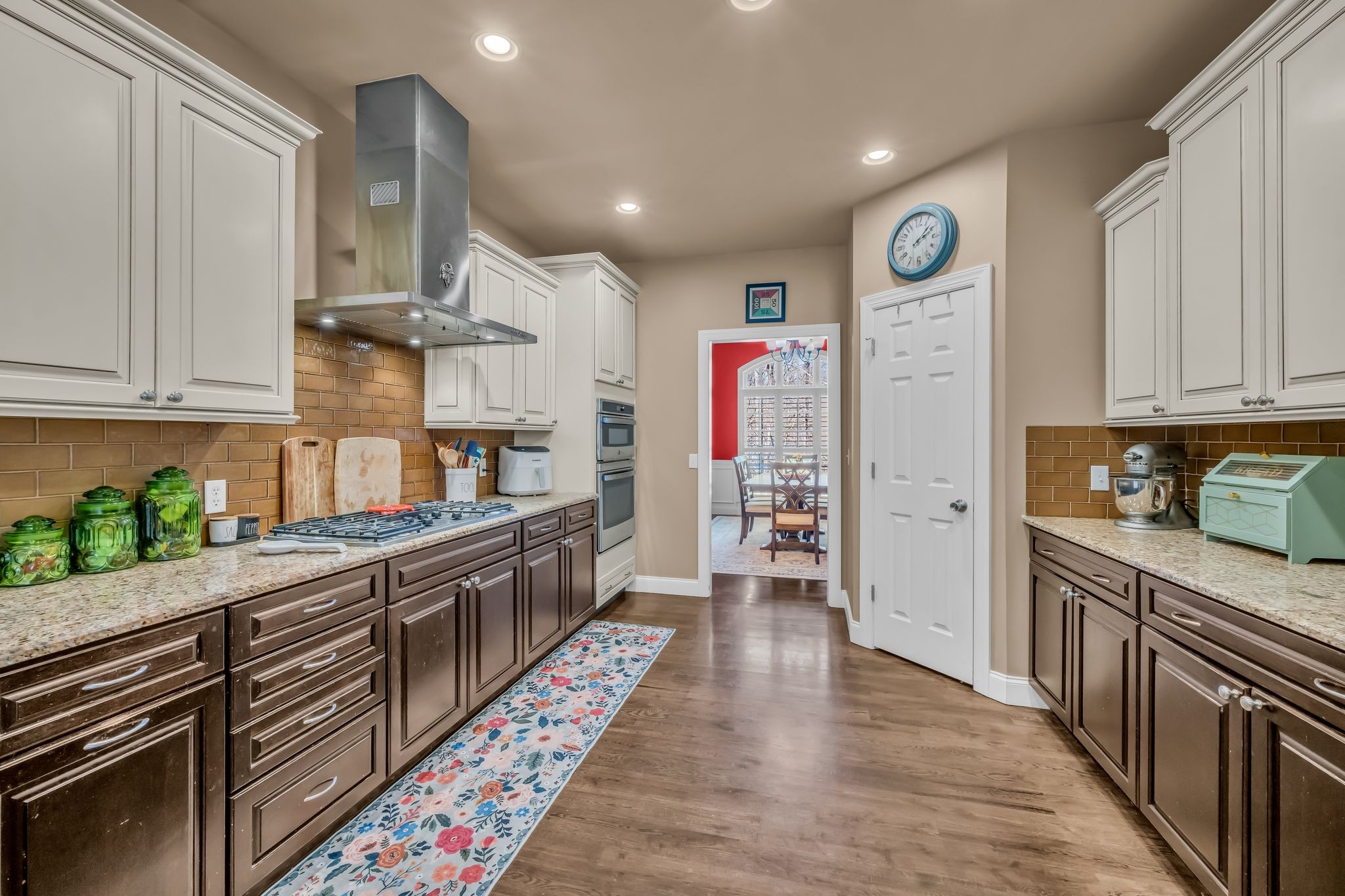 208 Scenic Drive Dickson TN 37055