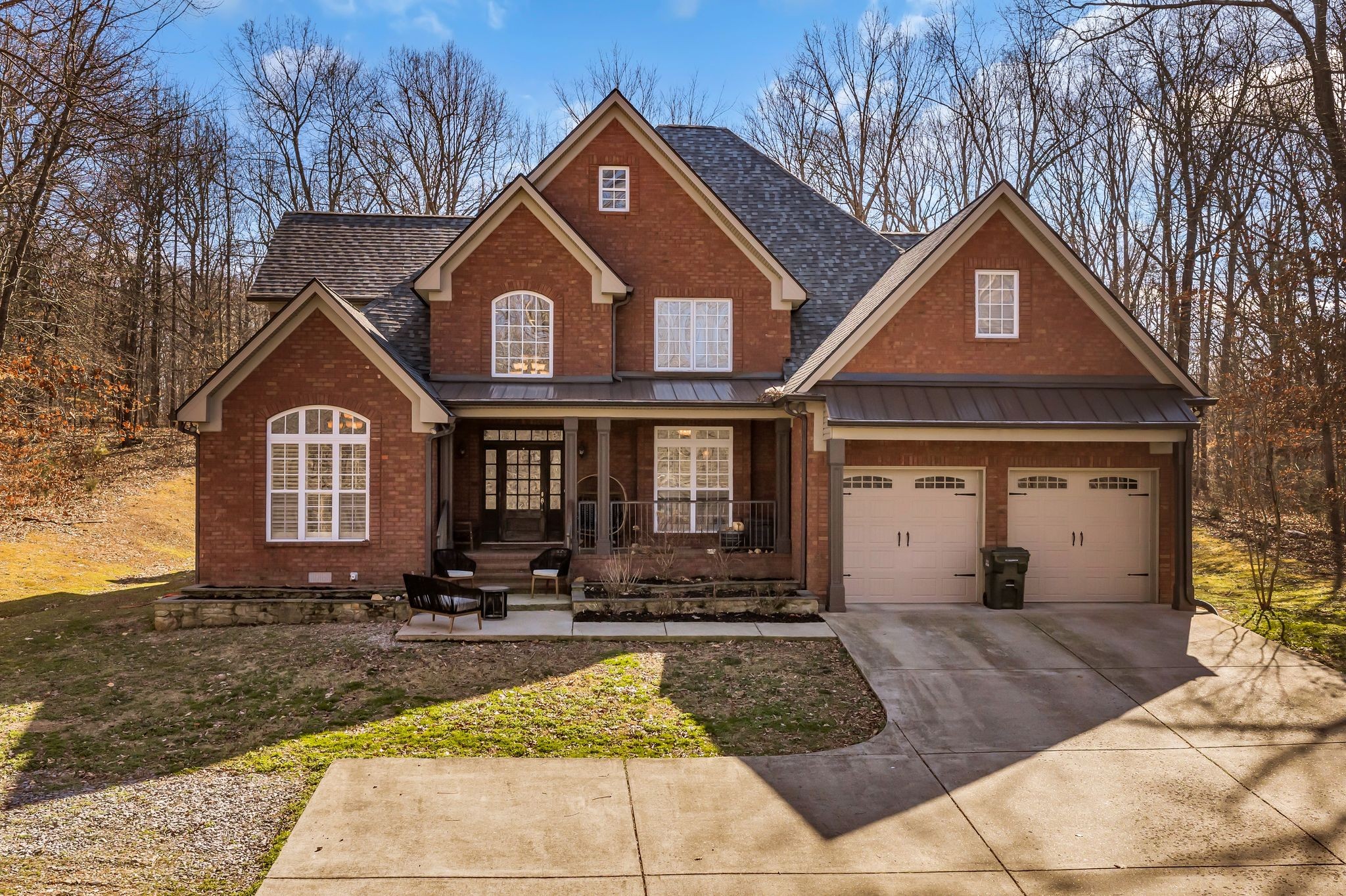 208 Scenic Drive Dickson TN 37055