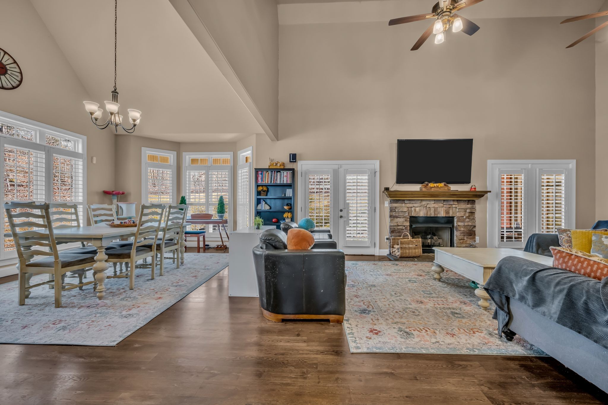 208 Scenic Drive Dickson TN 37055